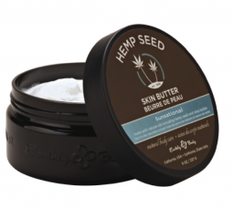 Hemp Seed Skin Butter - Sunsational